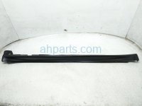 $125 Nissan LH SIDE SKIRT / MOLDING - BLACK $125 Nissan LH SIDE SKIRT / MOLDING - BLACK