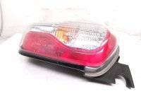 Nissan LH TAIL LAMP (ON BODY) Nissan LH TAIL LAMP (ON BODY)