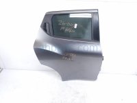 Nissan RR/RH DOOR - GREY - NO INSIDE TRIM Nissan RR/RH DOOR - GREY - NO INSIDE TRIM