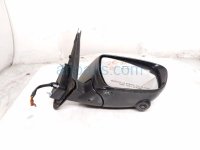 Nissan RH SIDE VIEW MIRROR - GREY Nissan RH SIDE VIEW MIRROR - GREY