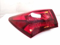 $175 Acura LH TAIL LAMP (ON BODY) $175 Acura LH TAIL LAMP (ON BODY)