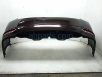 $195 Acura REAR BUMPER COVER - BLACK *DINGS $195 Acura REAR BUMPER COVER - BLACK *DINGS
