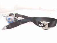 $149 Acura FR/RH SEAT BELT - BLACK $149 Acura FR/RH SEAT BELT - BLACK