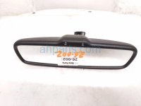 Acura INSIDE / INTERIOR REAR VIEW MIRROR Acura INSIDE / INTERIOR REAR VIEW MIRROR