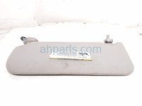 Acura RH SUN VISOR - GREY Acura RH SUN VISOR - GREY