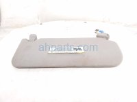 Acura LH SUN VISOR - GREY Acura LH SUN VISOR - GREY