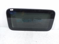 Acura SUN ROOF GLASS WINDOW Acura SUN ROOF GLASS WINDOW