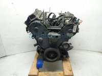 Acura LONG BLOCK ENGINE / MOTOR = NA MI Acura LONG BLOCK ENGINE / MOTOR = NA MI
