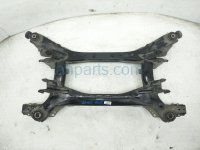 Acura REAR SUB FRAME / CRADLE Acura REAR SUB FRAME / CRADLE