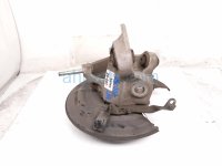 Acura RR/LH SPINDLE KNUCKLE HUB Acura RR/LH SPINDLE KNUCKLE HUB
