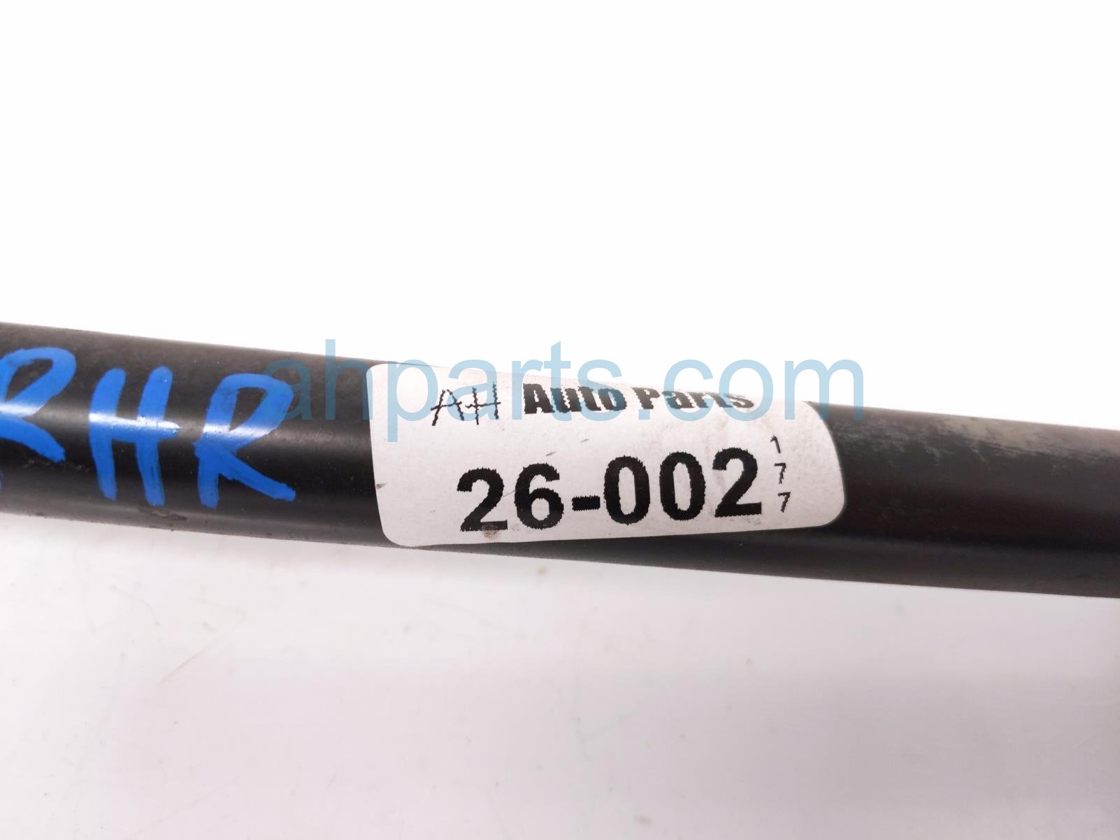 2015 Acura TLX Rear Passenger Trailing Lower Control Arm 52370 TZ3 A40 Replacement 2015 Acura TLX Rear Passenger Trailing Lower Control Arm 52370 TZ3 A40 Replacement thumbnail