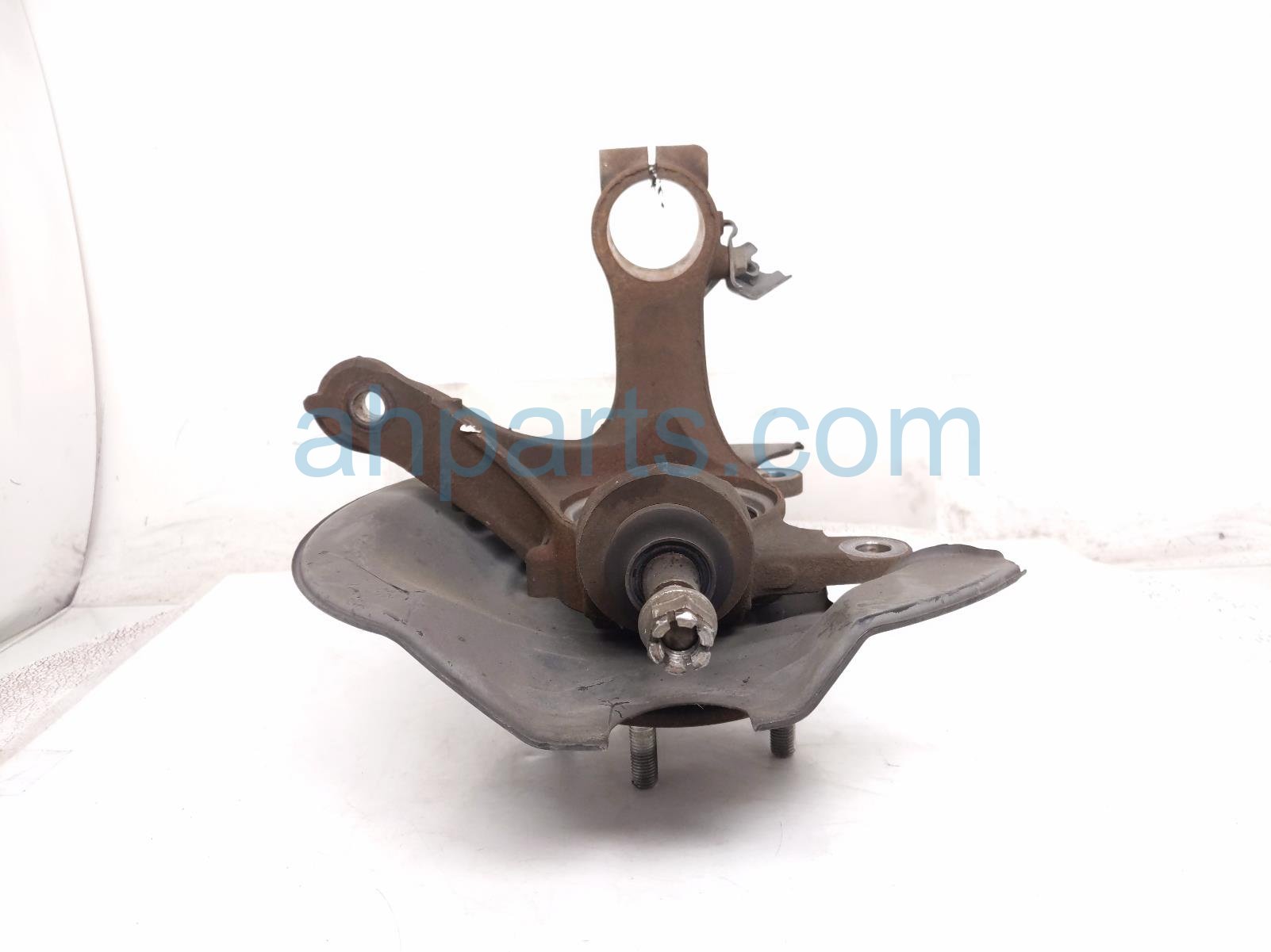 Acura FR/LH SPINDLE KNUCKLE HUB