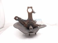 Acura FR/LH SPINDLE KNUCKLE HUB Acura FR/LH SPINDLE KNUCKLE HUB