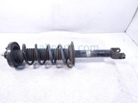 Acura RR/LH STRUT ABSORBER + SPRING Acura RR/LH STRUT ABSORBER + SPRING