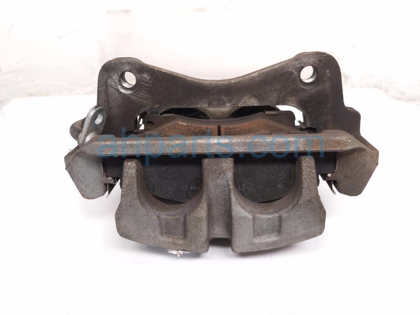 Sold 2015 Acura TLX Core Core Front Driver Brake Caliper 45019 TZ3 A00 Replacement Sold 2015 Acura TLX Core Core Front Driver Brake Caliper 45019 TZ3 A00 Replacement thumbnail