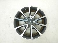 $99 Acura RR/LH WHEEL / RIM - CURB RASH $99 Acura RR/LH WHEEL / RIM - CURB RASH