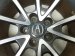 2015 Acura TLX Rear Driver Wheel / Rim Curb Rash 42700 TZ3 A31 Replacement 2015 Acura TLX Rear Driver Wheel / Rim Curb Rash 42700 TZ3 A31 Replacement thumbnail