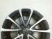 2015 Acura TLX Rear Driver Wheel / Rim Curb Rash 42700 TZ3 A31 Replacement 2015 Acura TLX Rear Driver Wheel / Rim Curb Rash 42700 TZ3 A31 Replacement thumbnail