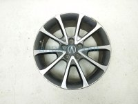 $99 Acura FR/LH WHEEL / RIM - CURB RASH $99 Acura FR/LH WHEEL / RIM - CURB RASH