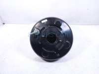 $80 Toyota POWER BRAKE BOOSTER - 1.8L FWD $80 Toyota POWER BRAKE BOOSTER - 1.8L FWD