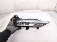 $125 Infiniti RH FOG LAMP / DAYTIME RUNNING LIGHT $125 Infiniti RH FOG LAMP / DAYTIME RUNNING LIGHT