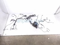 $249 Toyota ENGINE ROOM HARNESS W/FUSE - 1.8L LE $249 Toyota ENGINE ROOM HARNESS W/FUSE - 1.8L LE