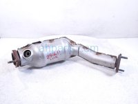 $449 Infiniti LH REAR CATALYTIC CONVERTER - 3.0L $449 Infiniti LH REAR CATALYTIC CONVERTER - 3.0L