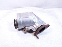 $199 Infiniti LH FORWARD CATALYTIC CONVERTER $199 Infiniti LH FORWARD CATALYTIC CONVERTER