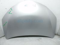 $249 Toyota HOOD - SILVER $249 Toyota HOOD - SILVER