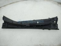 $175 Toyota RH WINDSHIELD COWL PANEL $175 Toyota RH WINDSHIELD COWL PANEL