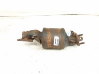 $499 Honda FRONT EXHAUST MANIFOLD - 3.5L $499 Honda FRONT EXHAUST MANIFOLD - 3.5L