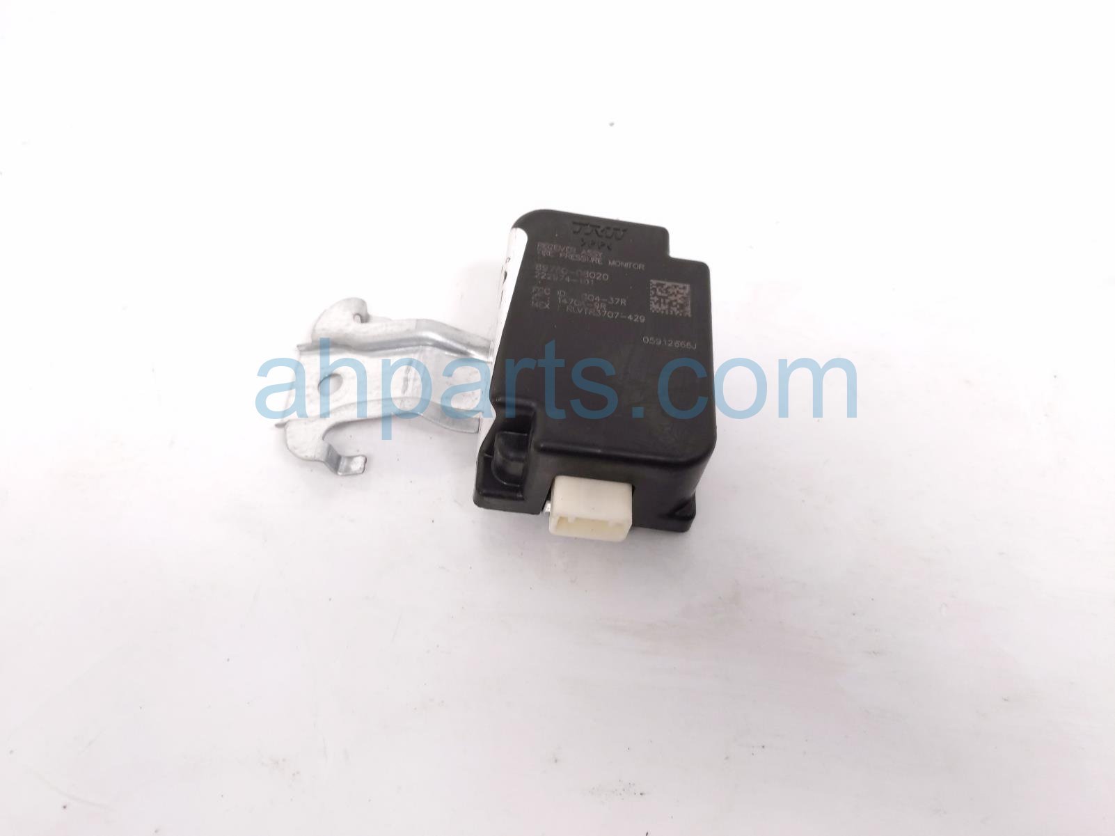 Toyota TPMS ANTENNA CONTROL UNIT