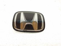 $49 Honda FRONT GRILLE EMBLEM $49 Honda FRONT GRILLE EMBLEM