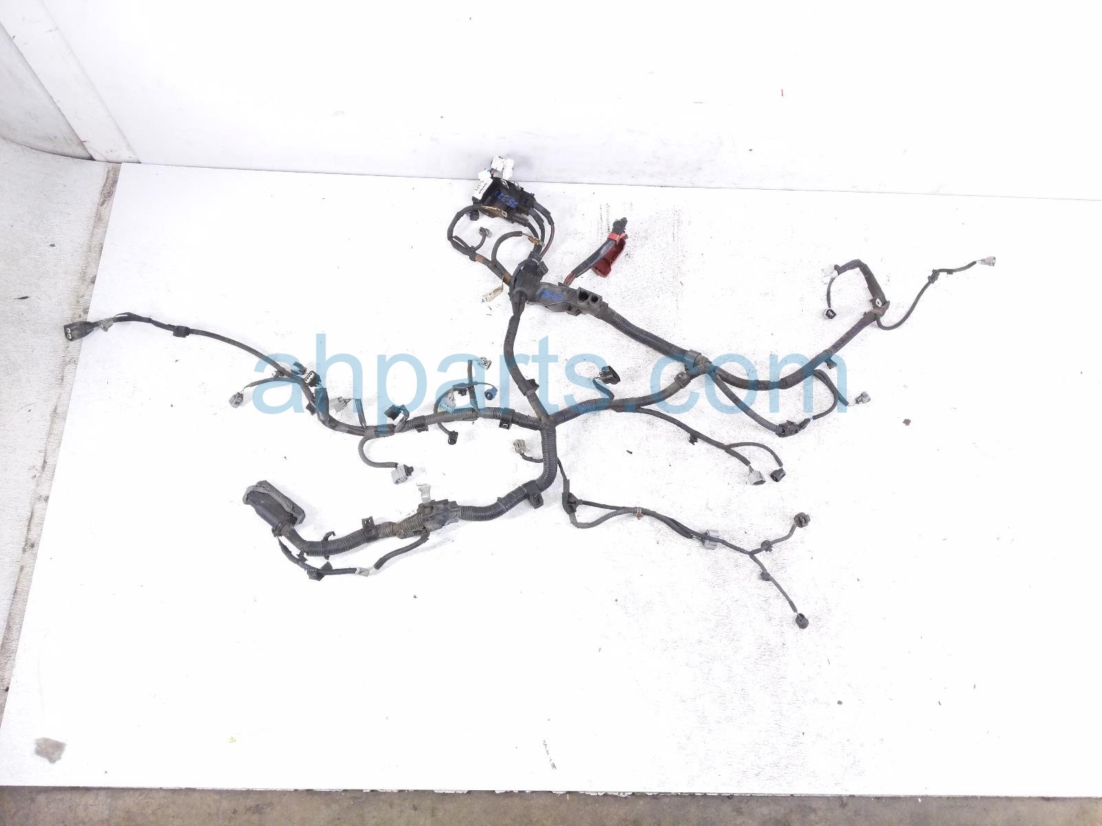 $249 Toyota ENGINE ROOM WIRE HARNESS - 1.8L LE