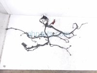 $249 Toyota ENGINE ROOM WIRE HARNESS - 1.8L LE $249 Toyota ENGINE ROOM WIRE HARNESS - 1.8L LE