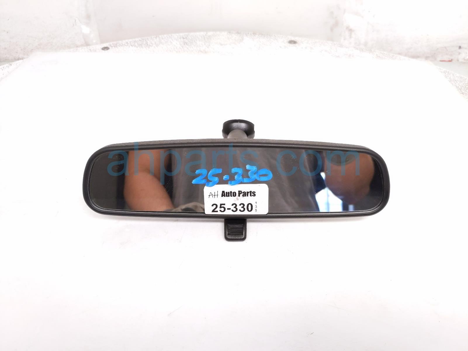 Honda INSIDE REAR VIEW MIRROR - BLACK