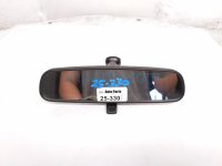 Honda INSIDE REAR VIEW MIRROR - BLACK Honda INSIDE REAR VIEW MIRROR - BLACK