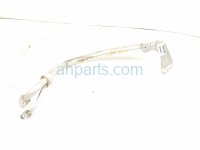 $50 Volkswagen A/C REFRIGERANT EXCHANGER PIPE $50 Volkswagen A/C REFRIGERANT EXCHANGER PIPE