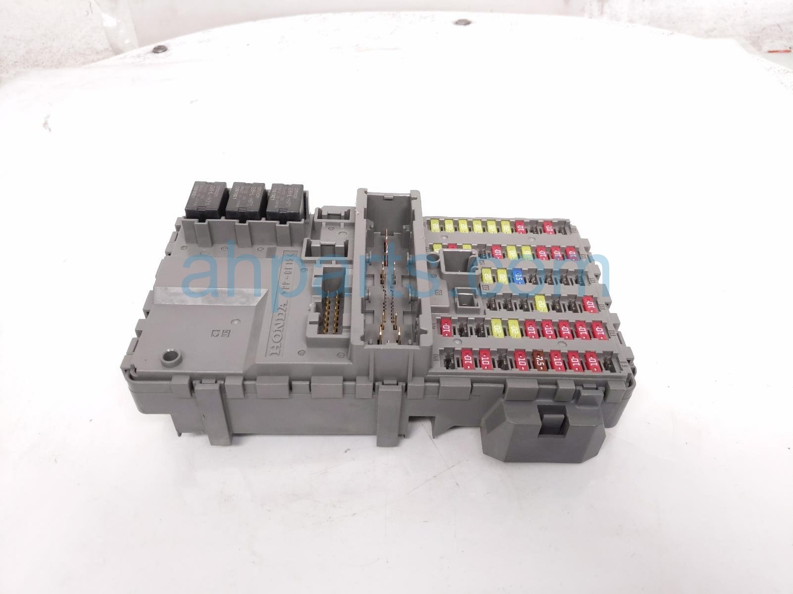 Honda LH CABIN FUSE BOX - HYBRID SPORT