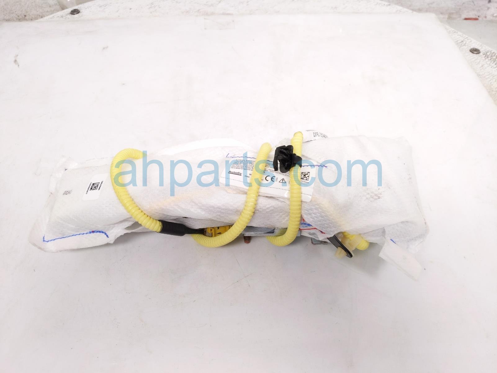 Honda PASSENGER SEAT AIRBAG