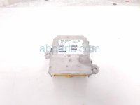 $225 Honda SRS AIRBAG CONTROL MODULE - GOOD $225 Honda SRS AIRBAG CONTROL MODULE - GOOD