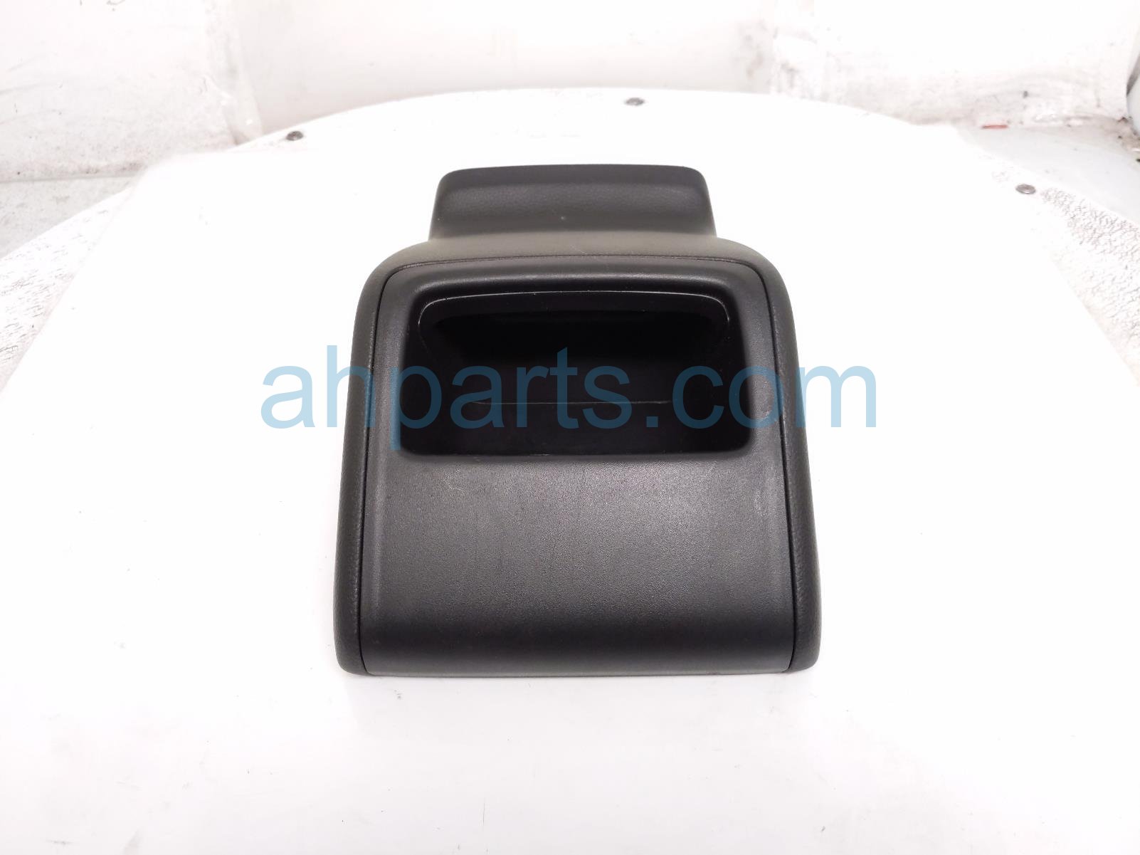 Honda RR CONSOLE STORAGE POCKET - BLK Honda RR CONSOLE STORAGE POCKET - BLK