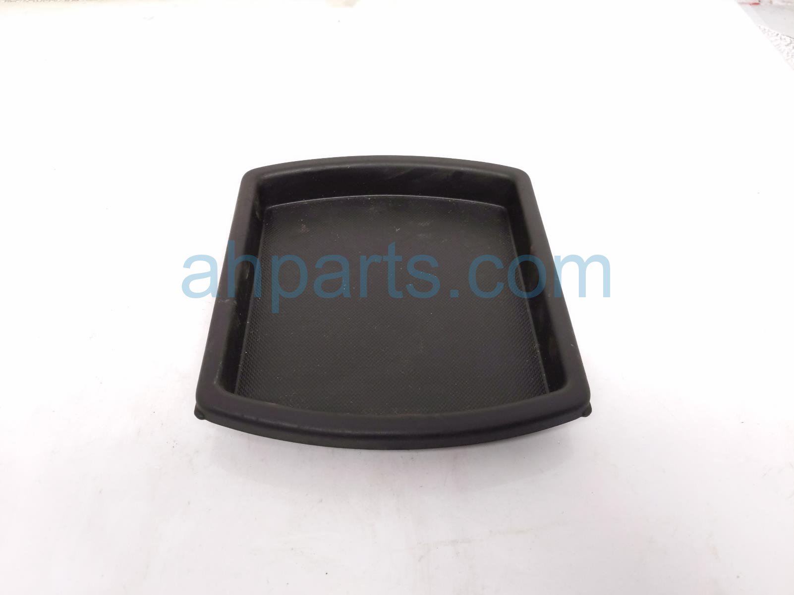 Honda CENTER CONSOLE STORAGE TRAY - BLK Honda CENTER CONSOLE STORAGE TRAY - BLK