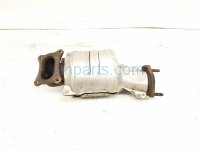$499 Honda REAR EXHAUST MANIFOLD - 3.5L $499 Honda REAR EXHAUST MANIFOLD - 3.5L