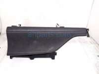 $45 Toyota UPPER STORAGE COMPARTMENT - BLACK $45 Toyota UPPER STORAGE COMPARTMENT - BLACK