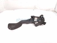 $95 Toyota GAS / ACCELERATOR PEDAL ASSY $95 Toyota GAS / ACCELERATOR PEDAL ASSY