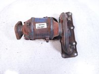 $325 Kia FRONT EXHAUST MANIFOLD W/CONV-3.8L $325 Kia FRONT EXHAUST MANIFOLD W/CONV-3.8L