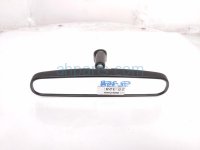 Nissan INSIDE REAR VIEW MIRROR - BLACK Nissan INSIDE REAR VIEW MIRROR - BLACK