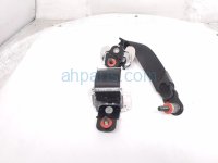 $50 Kia 2ND ROW LH SEAT BELT - BLACK $50 Kia 2ND ROW LH SEAT BELT - BLACK