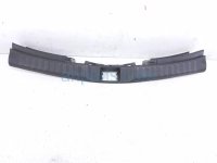 $50 Honda CARGO TRUNK SCUFF SILL TRIM - BLK $50 Honda CARGO TRUNK SCUFF SILL TRIM - BLK